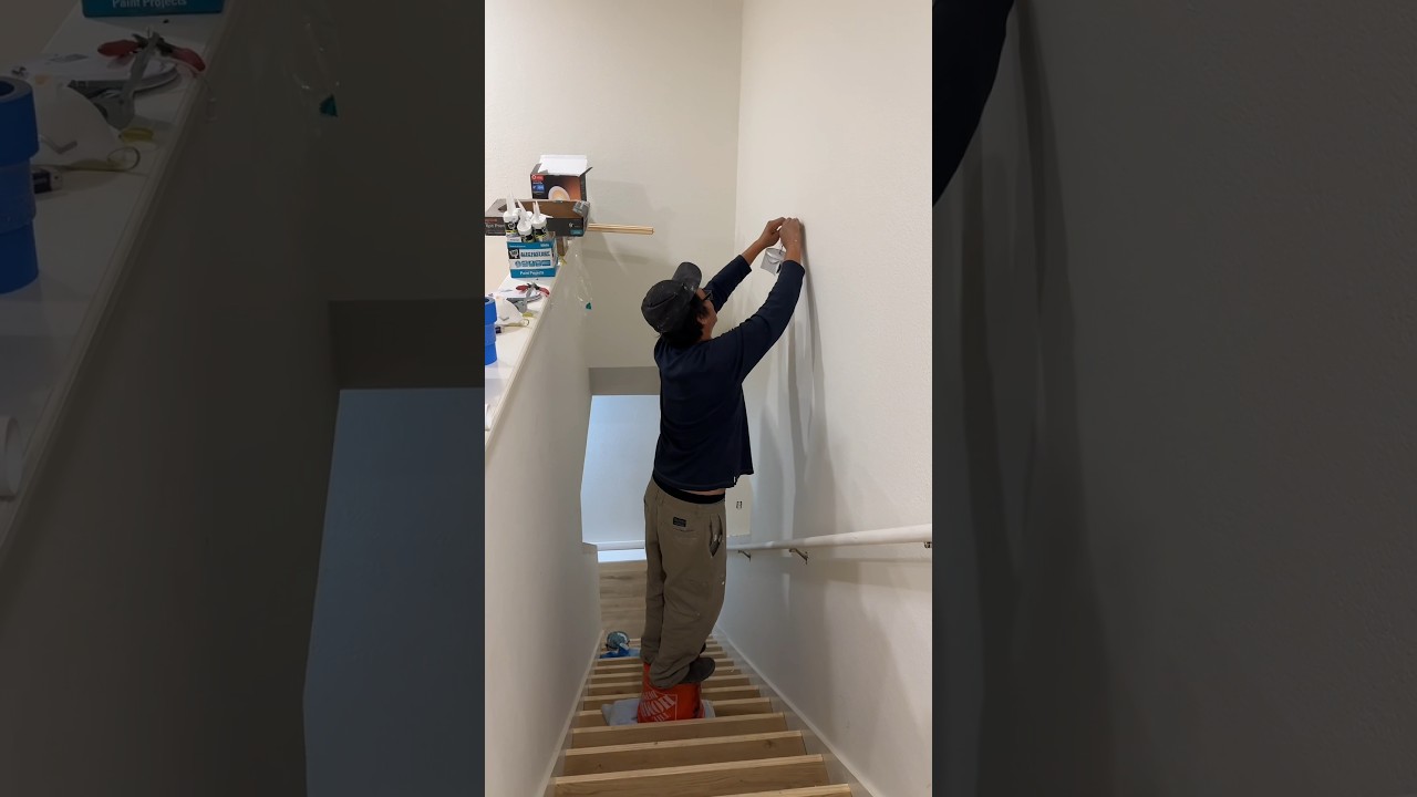 Home Renovation in 3 WEEKS! 🔨 Part 3 🤍 