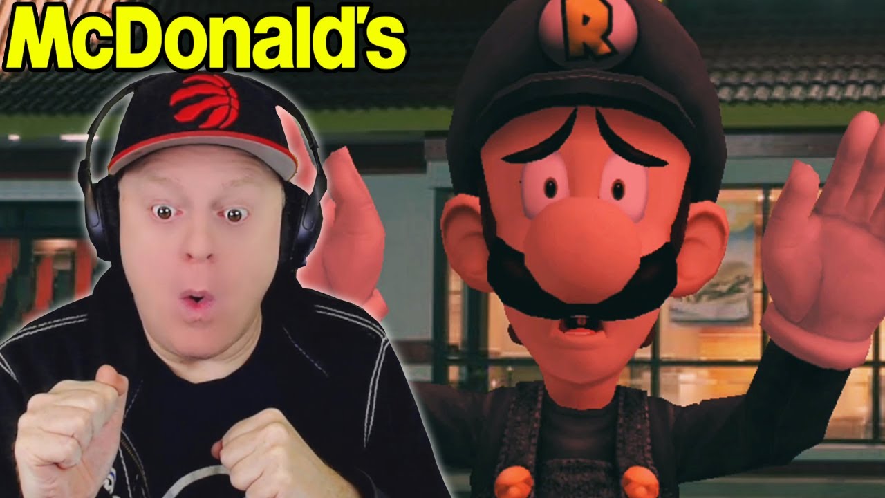 THIS IS YOUR LAST WARNING - FNAW: MCDONALDS NIGHT 6 { ENDING } + EXTRAS