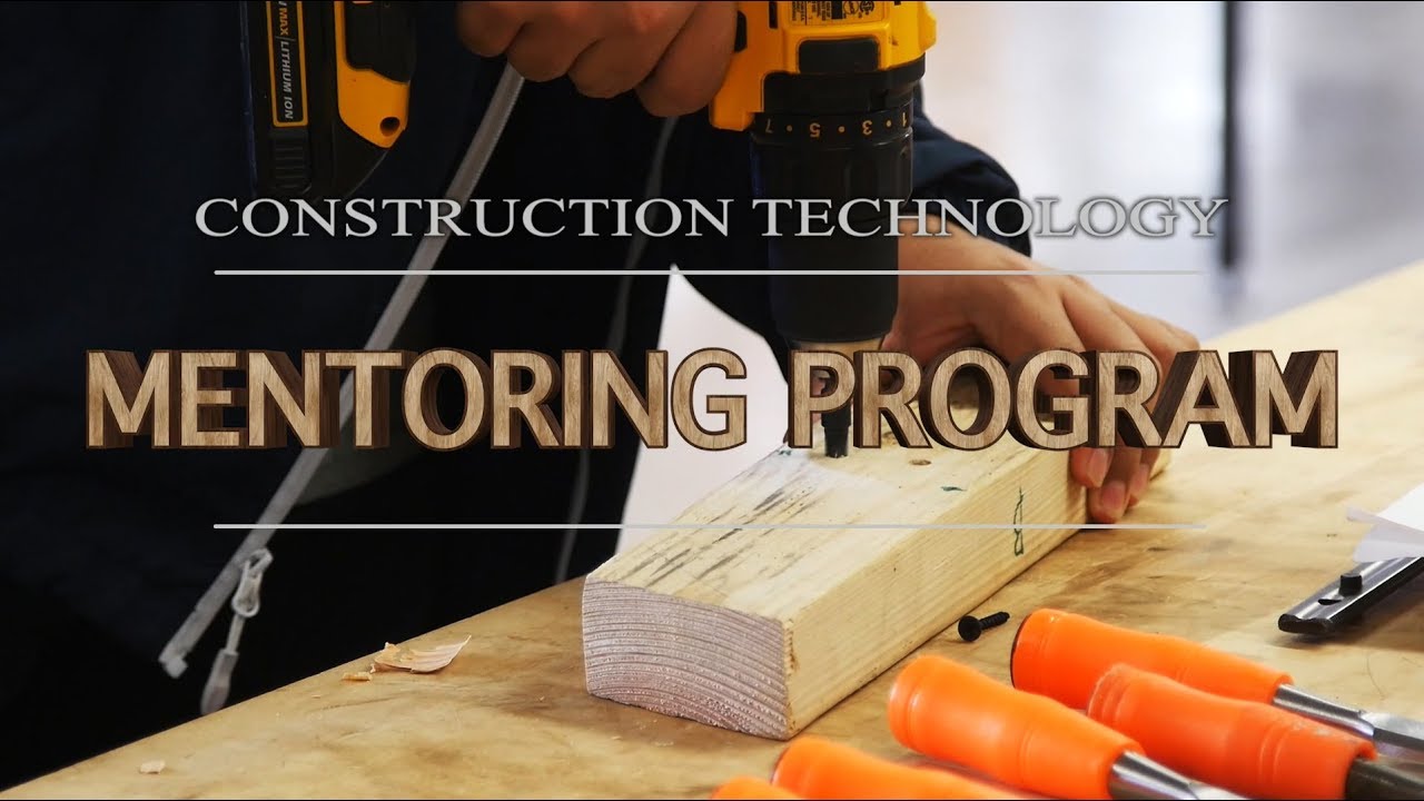 Construction Mentoring Program