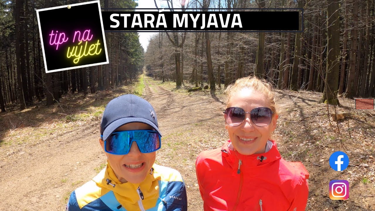 Čupec|Stará Myjava |Biele Karpaty|Turistika|VaGa