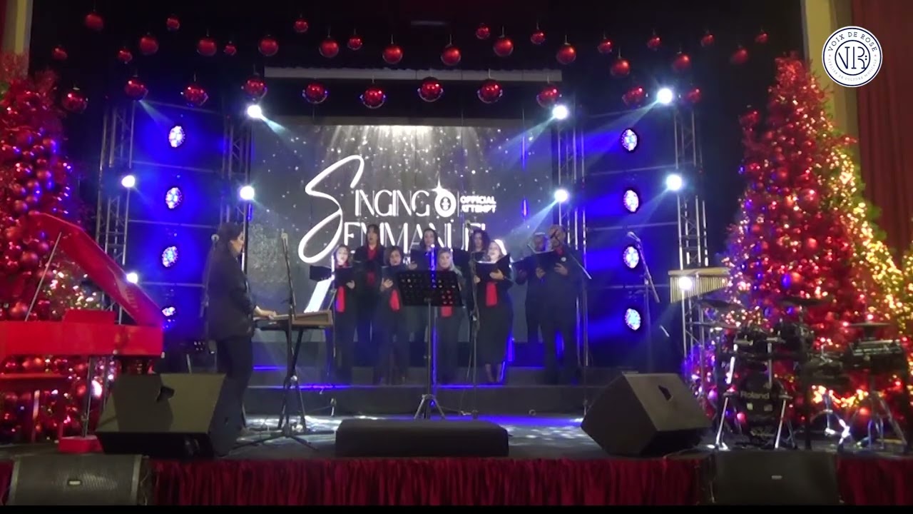 Beyna Arden Wasama - بين أرض وسما