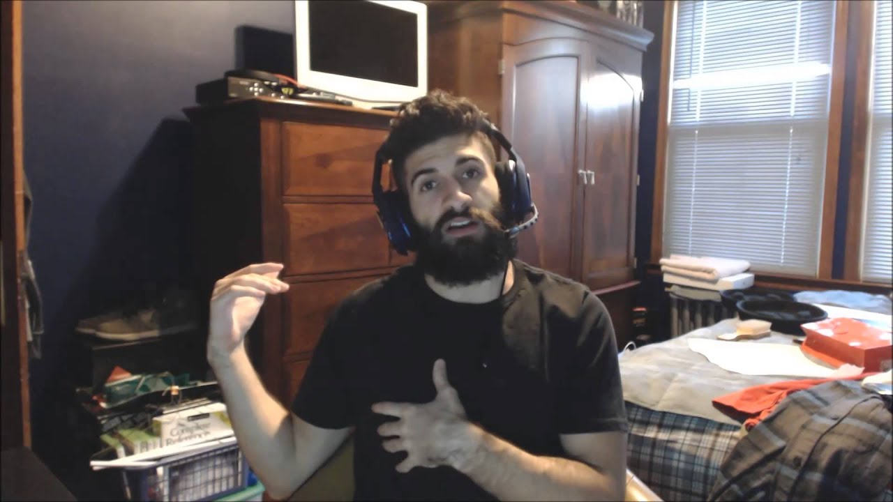The OpTicBeard Giveaway Winners