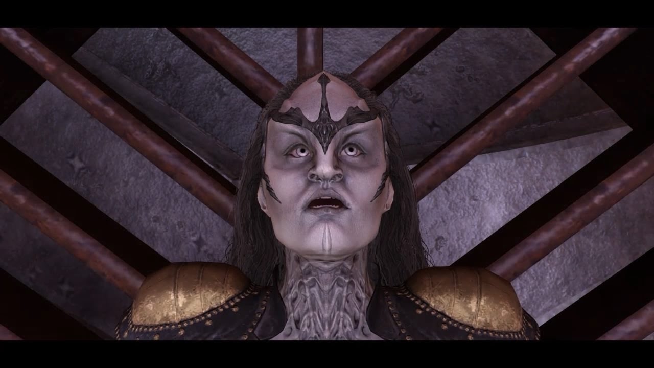 Star Trek Online: L'Rell Reborn - Leap of Faith