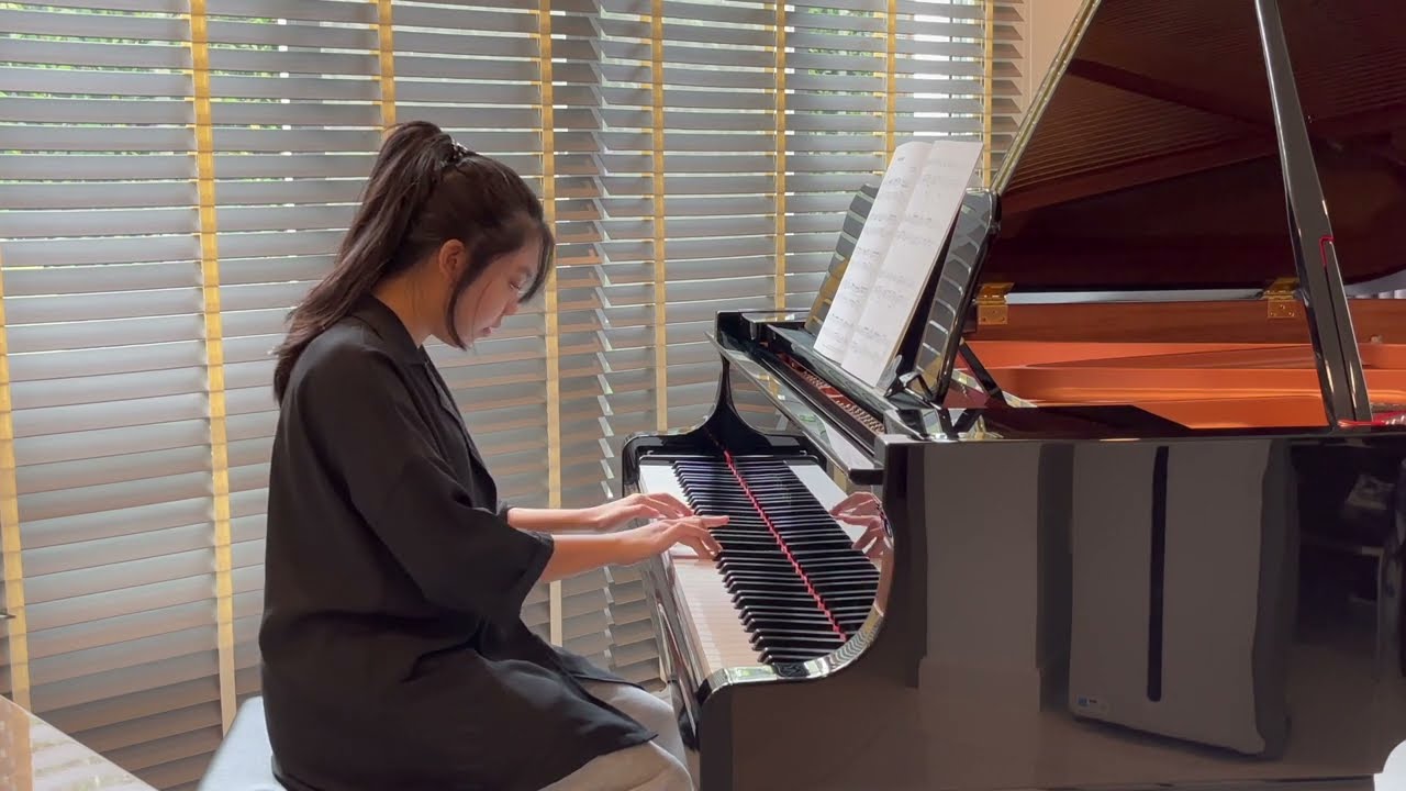 Trinity Piano Exams 2021 Grade 4 : Lanta