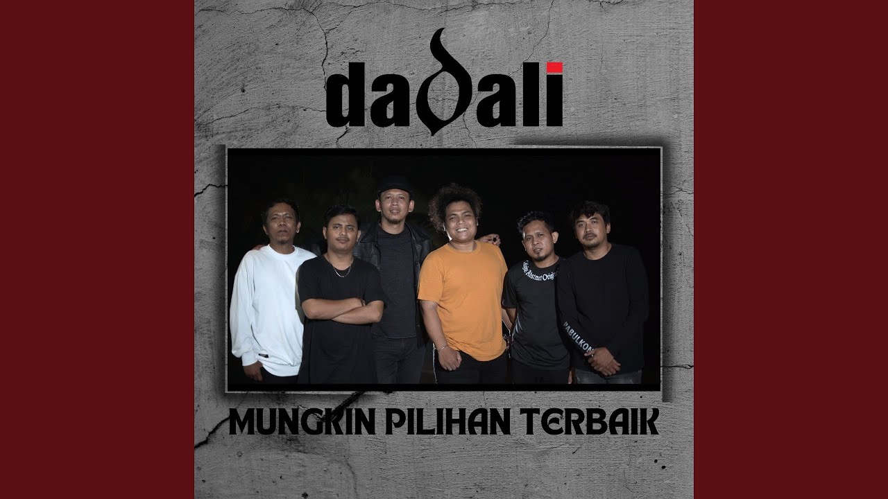 Mungkin Pilihan Terbaik