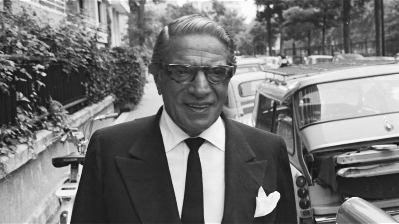 15. Januar 1906: Geburtstag Aristoteles Onassis