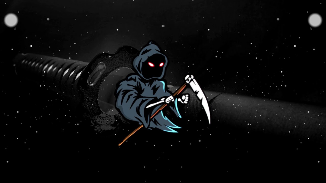 vrctic - Katana カタナ  ➤ TRAP  [Trap Madness Promotion]