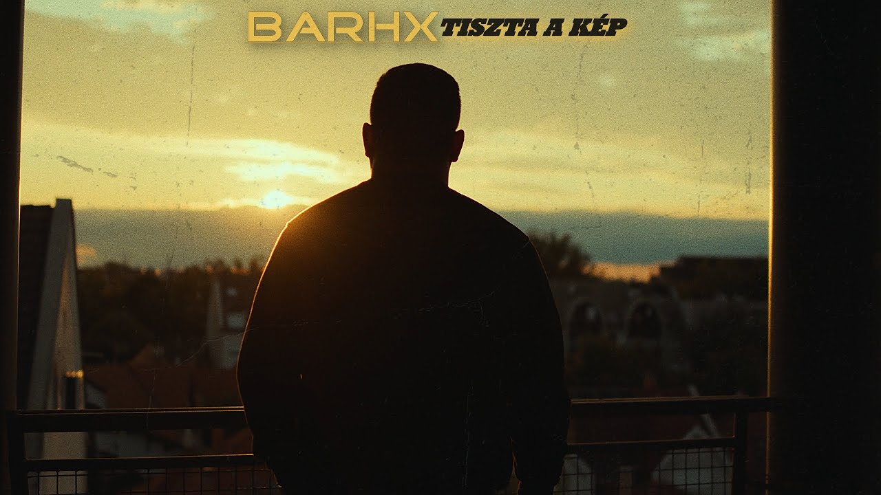 D26 BEATZ & BARHX - TISZTA A KÉP (MUSIC VIDEO) | #makitagang