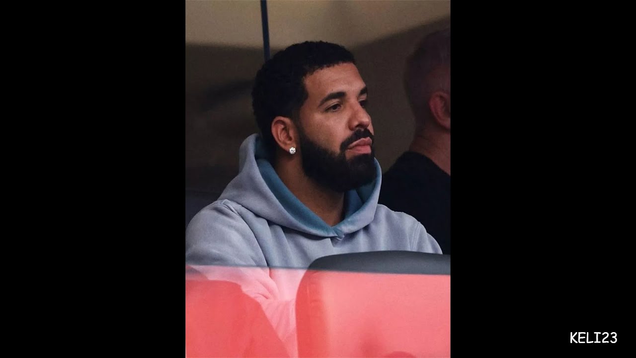 (FREE) Drake Type Beat - 
