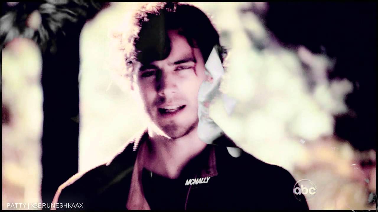 Luke Callaghan (& Andy) - My Immortal [Rookie Blue]
