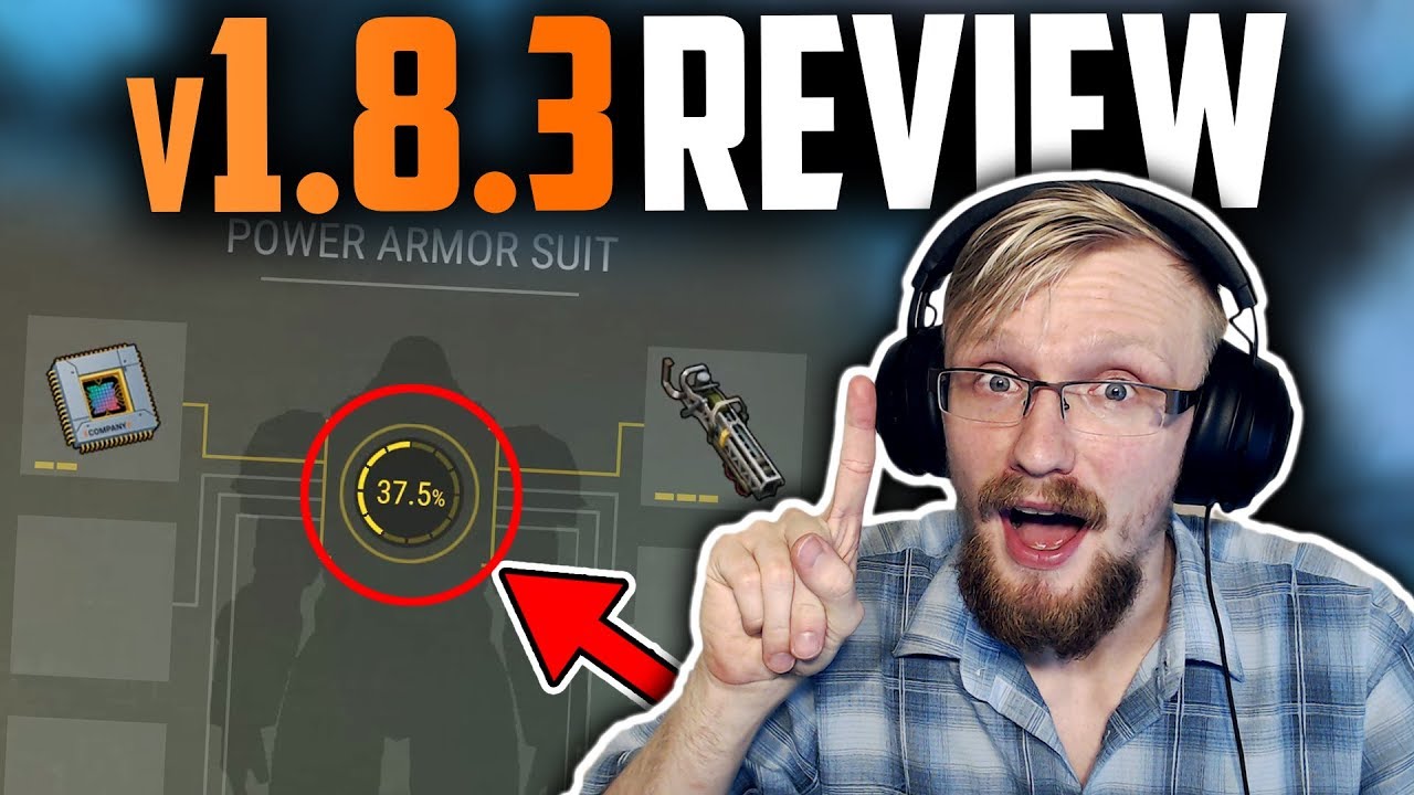 LDoE v1.8.3 REVIEW | LAST DAY ON EARTH: SURVIVAL