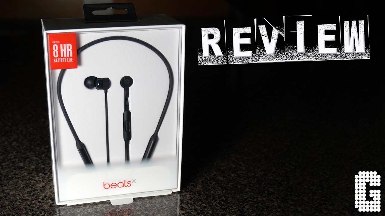 WORTH IT? : Beats X Wireless REVIEW