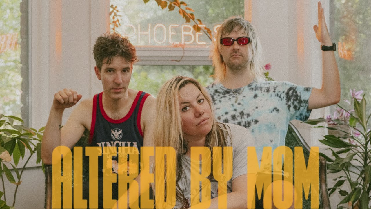 Episode 3 : Altered By Mom