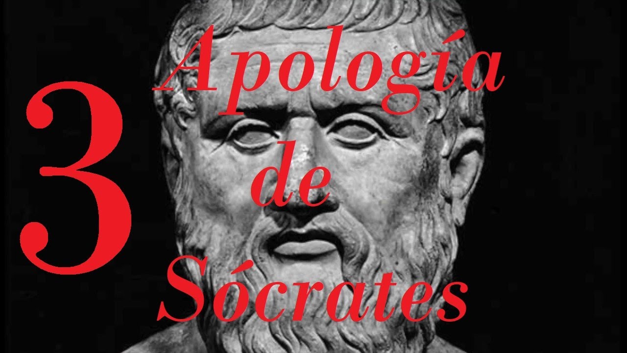 «Apología de Sócrates» | Notas a Platón (3/27)
