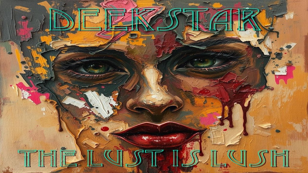 The Lust Is Lush Song Music Video By Deekstar