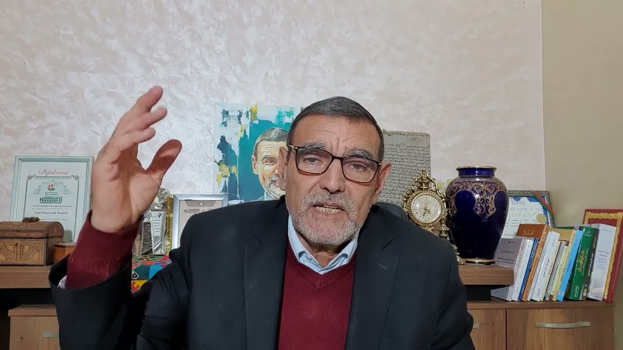 الدكتور محمد فائد || نعود لموضوع الحلال والحرام ونقدم حلقتين في الأسبوع