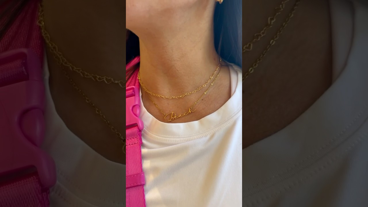 Custom Jewelry Made Just for You 