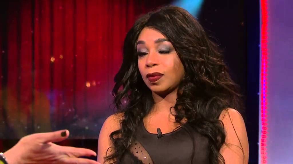 Watch Tiffany's exit interview with Emma