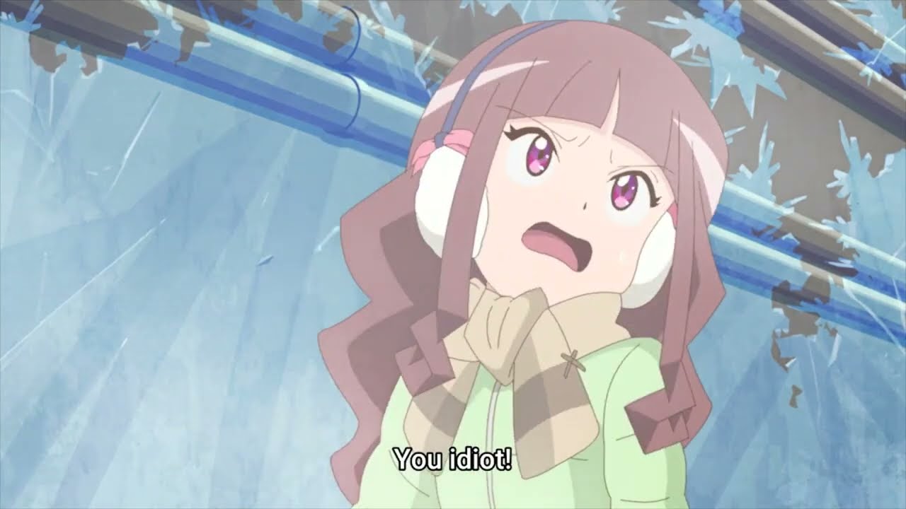 Hiro f*cked up | Digimon Ghost Game - episode 17