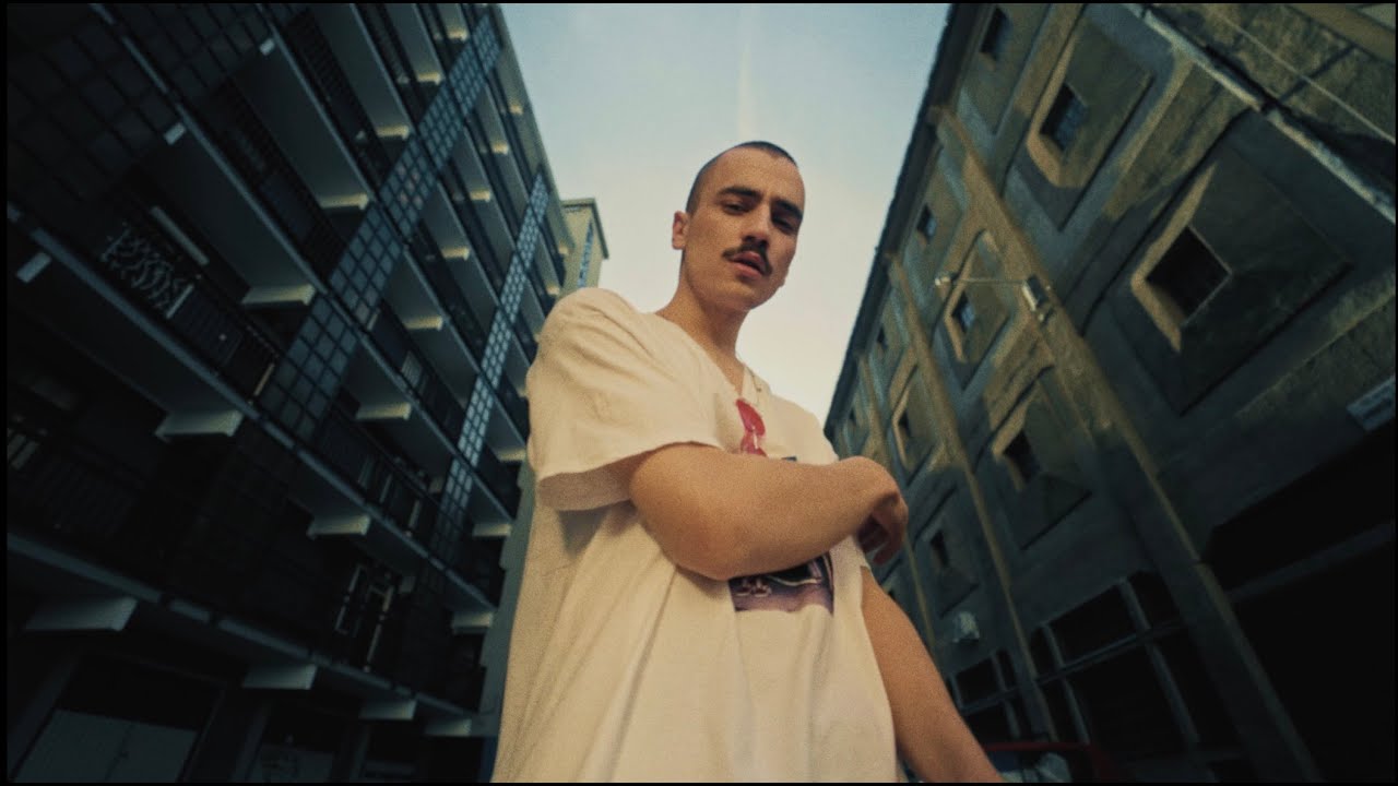 FILO - Zakatol (official video)