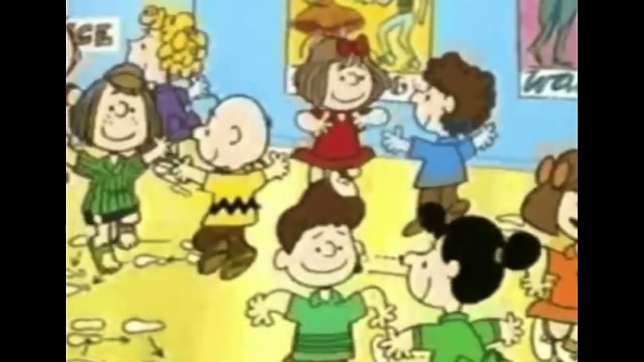 Dave Chappelle, Peanuts - Foxtrot (Baltimore Club Remix)