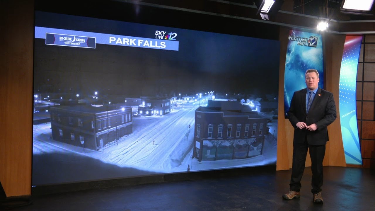Devin's Fish Fry Friday Forecast 2/6/26