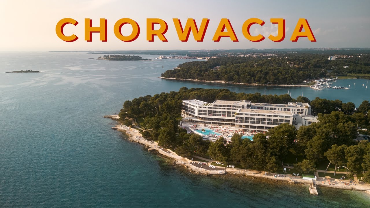 Chorwacja, Słowenia, Włochy w 7 dni - półwysep Istria | 2023