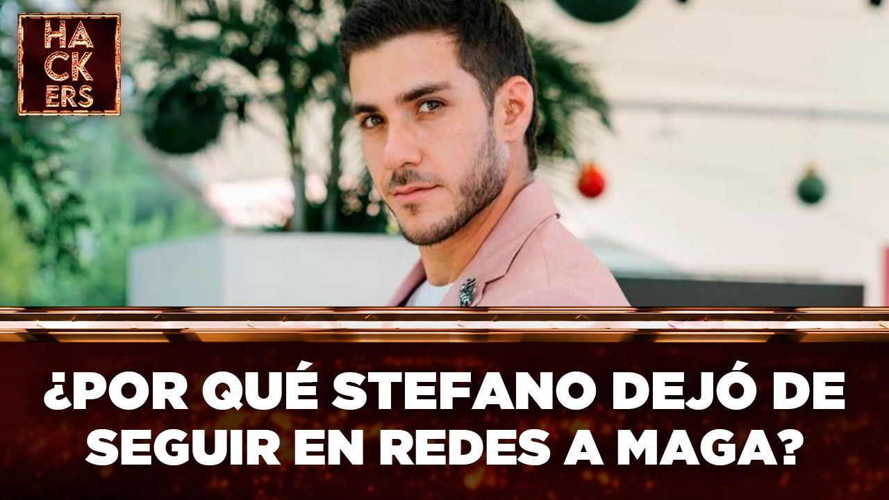 ¡EXCLUSIVA! Stefano Navas y la verdad tras su supuesta ruptura amorosa | LHDE | Ecuavisa