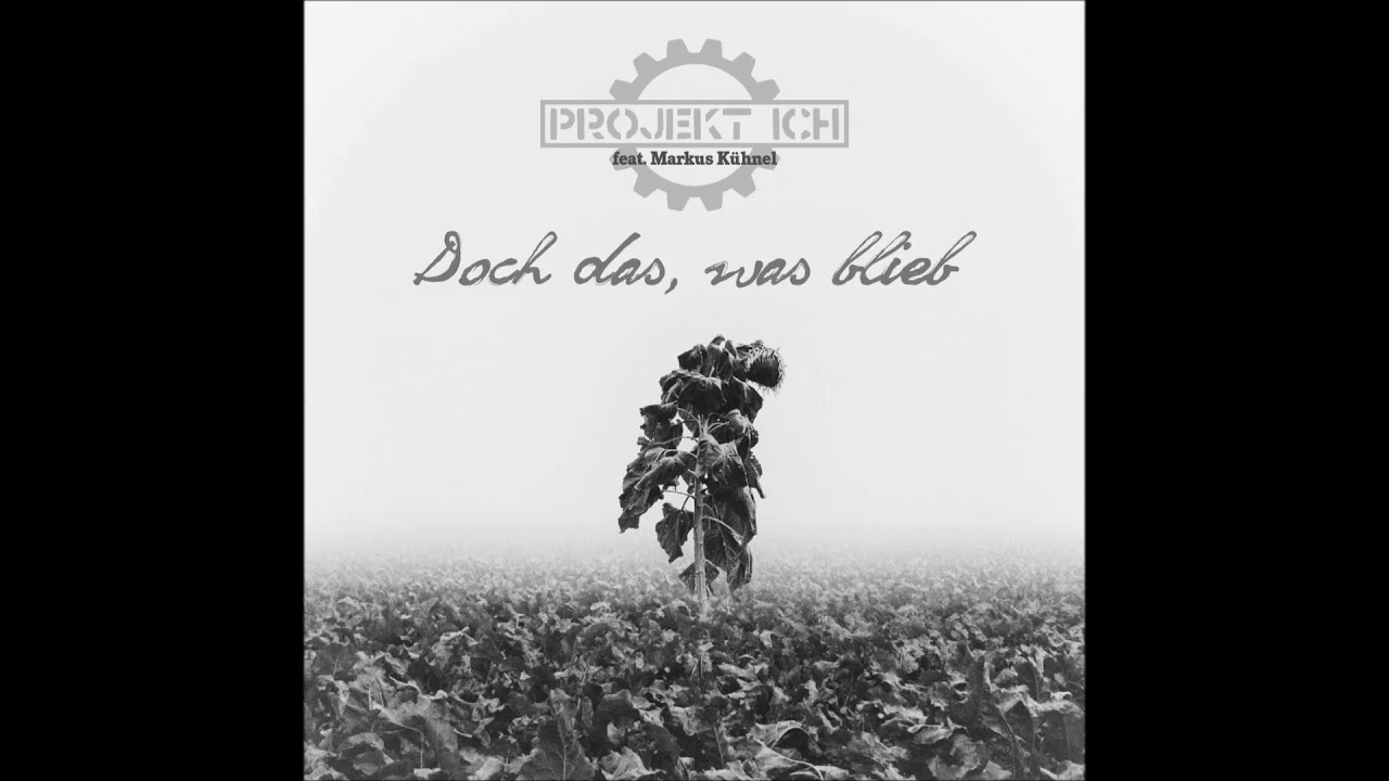 Echozone** Doch das, was blieb (LiGHT Remix)