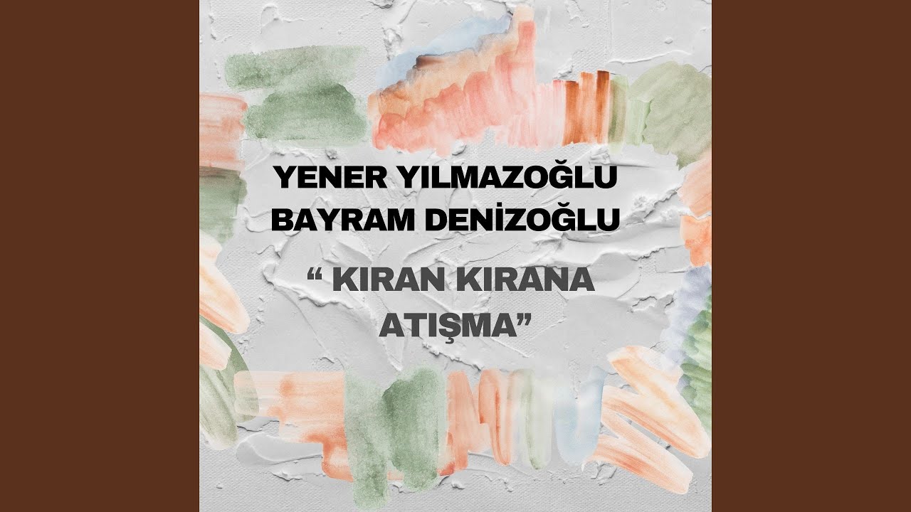 Kıran Kırana Atışma (feat. Bayram Denizoğl)