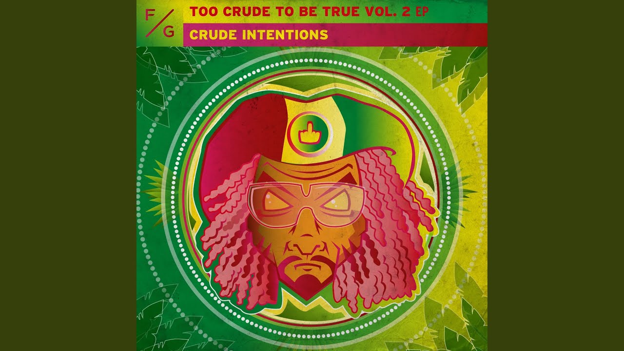 Ragga Flame