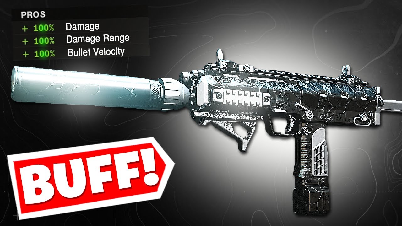 NEW BUFFED VEL 46 HAS INSANE DAMAGE! 🤯 (Best VEL 46 Class Setup) - Modern Warfare 2