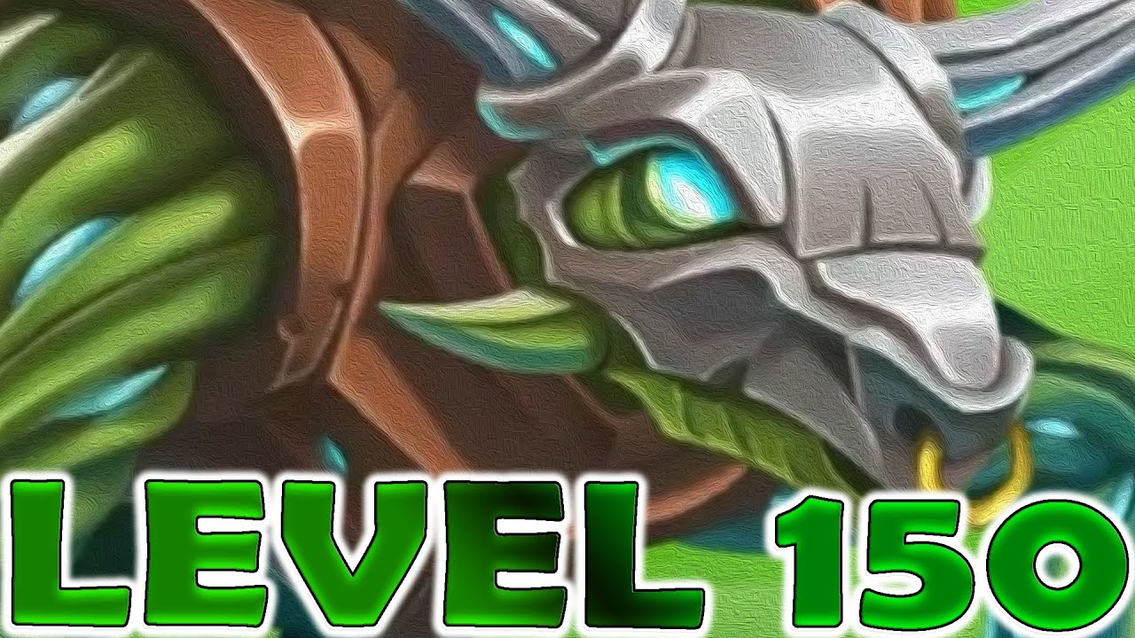 Monster Legends HORNROOT LEVEL 150 | A NEW MEGA-TAUNT BLOSSOM MYTHIC - TALES EVENT MONSTER