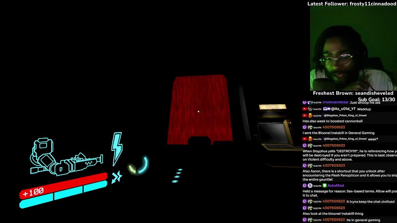 Encore, Encore! | ULTRAKILL