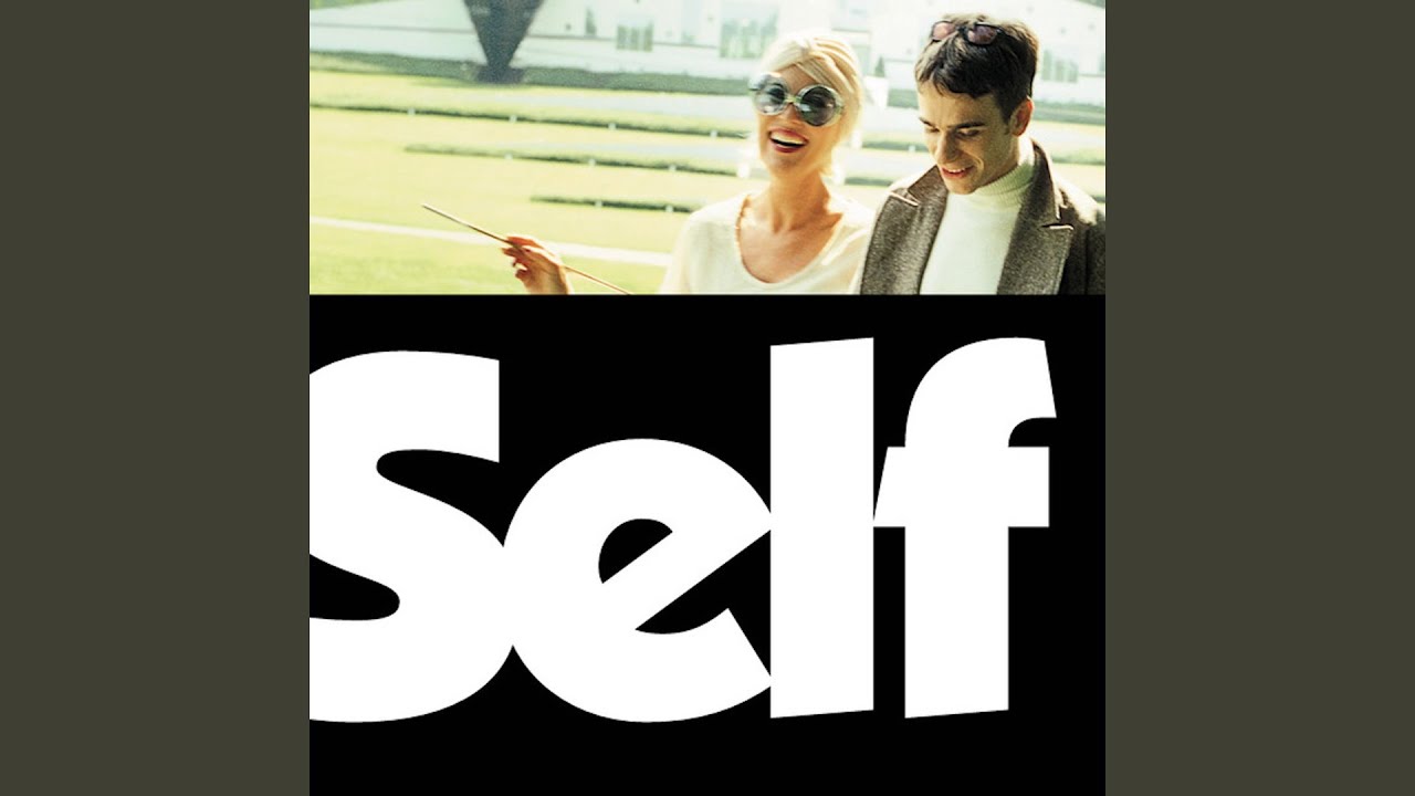 Rusted and Used (Bonus Track) - sElf