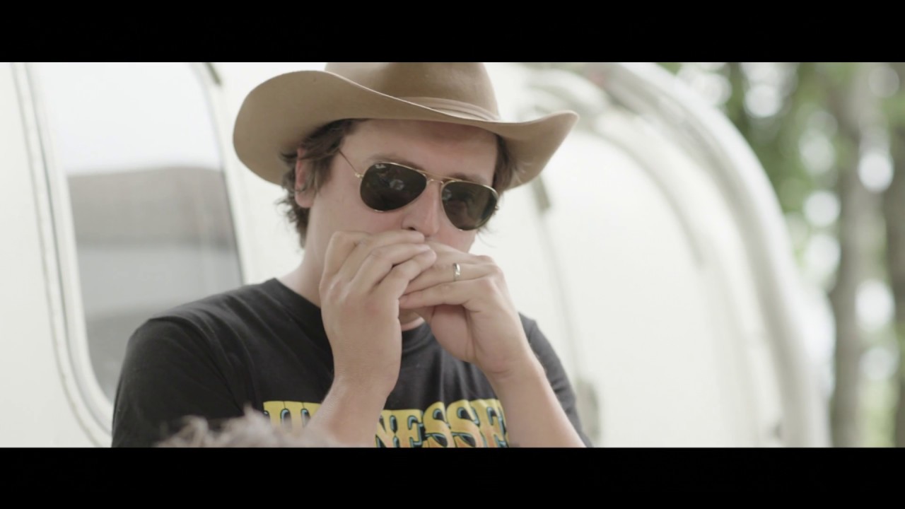 The Wild Feathers - 