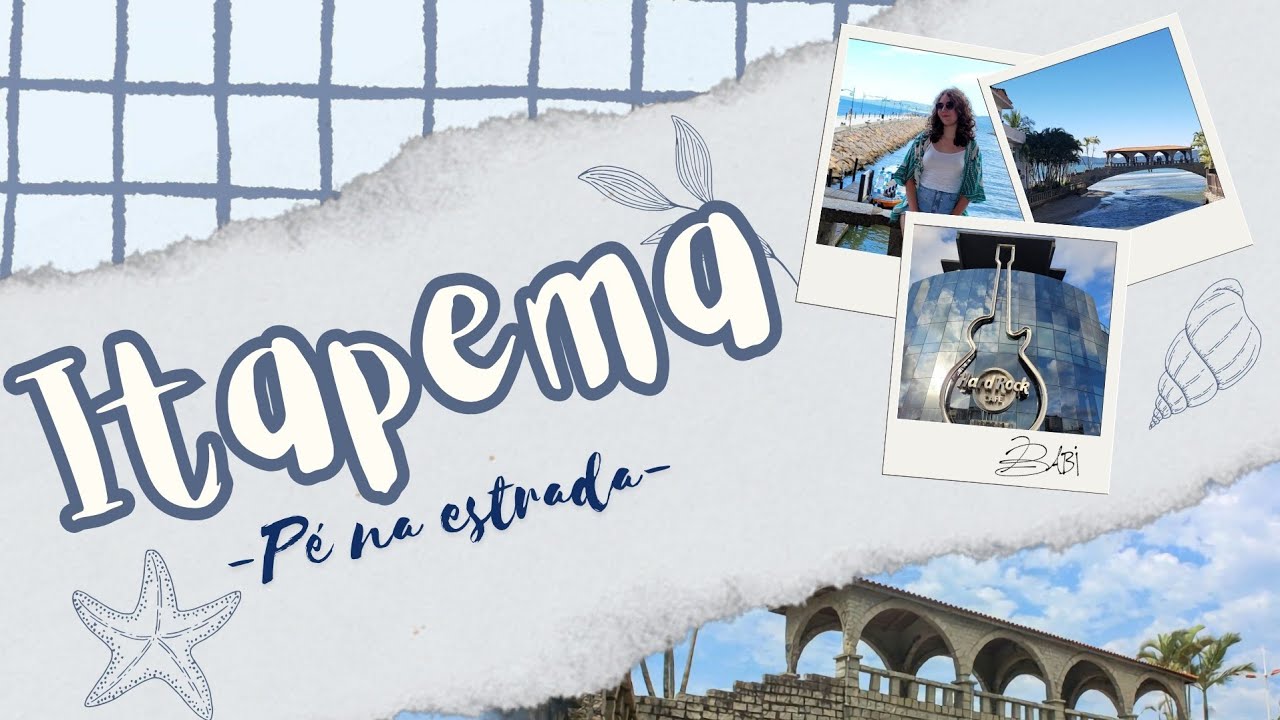 A História Escondida de Itapema (Muito Antes do Turismo)