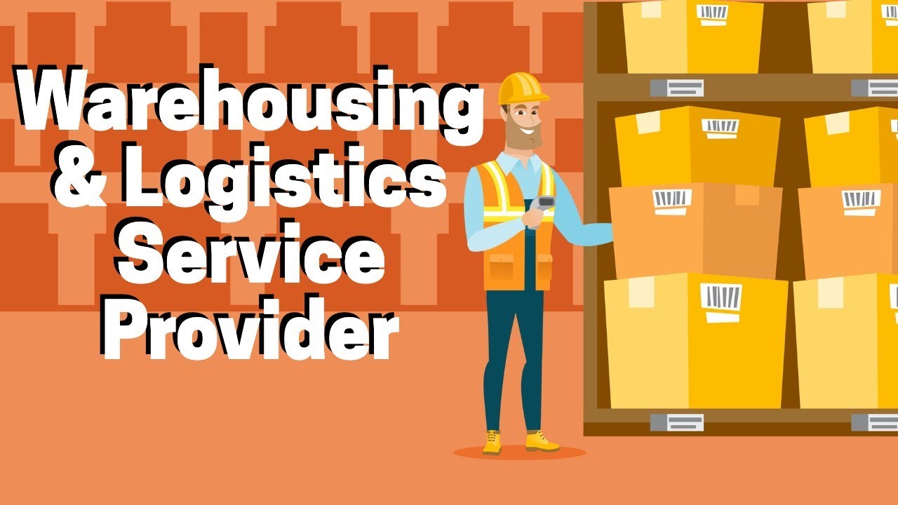 Warehousing & Logistics Service Provider in the UAE