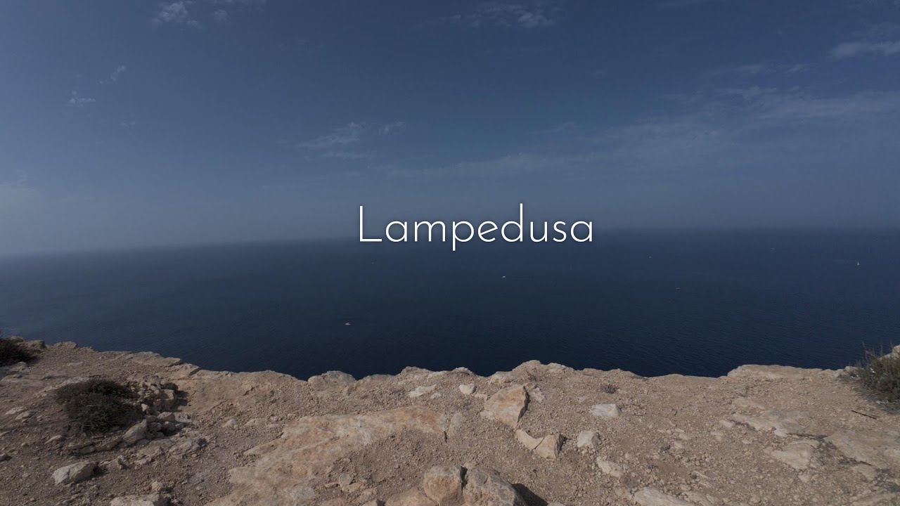 Lampedusa