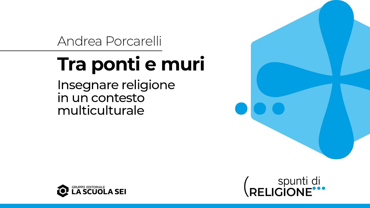 Tra ponti e muri. Insegnare religione in un contesto multiculturale