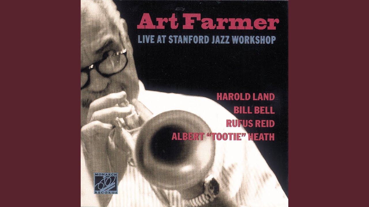 Blue Bossa