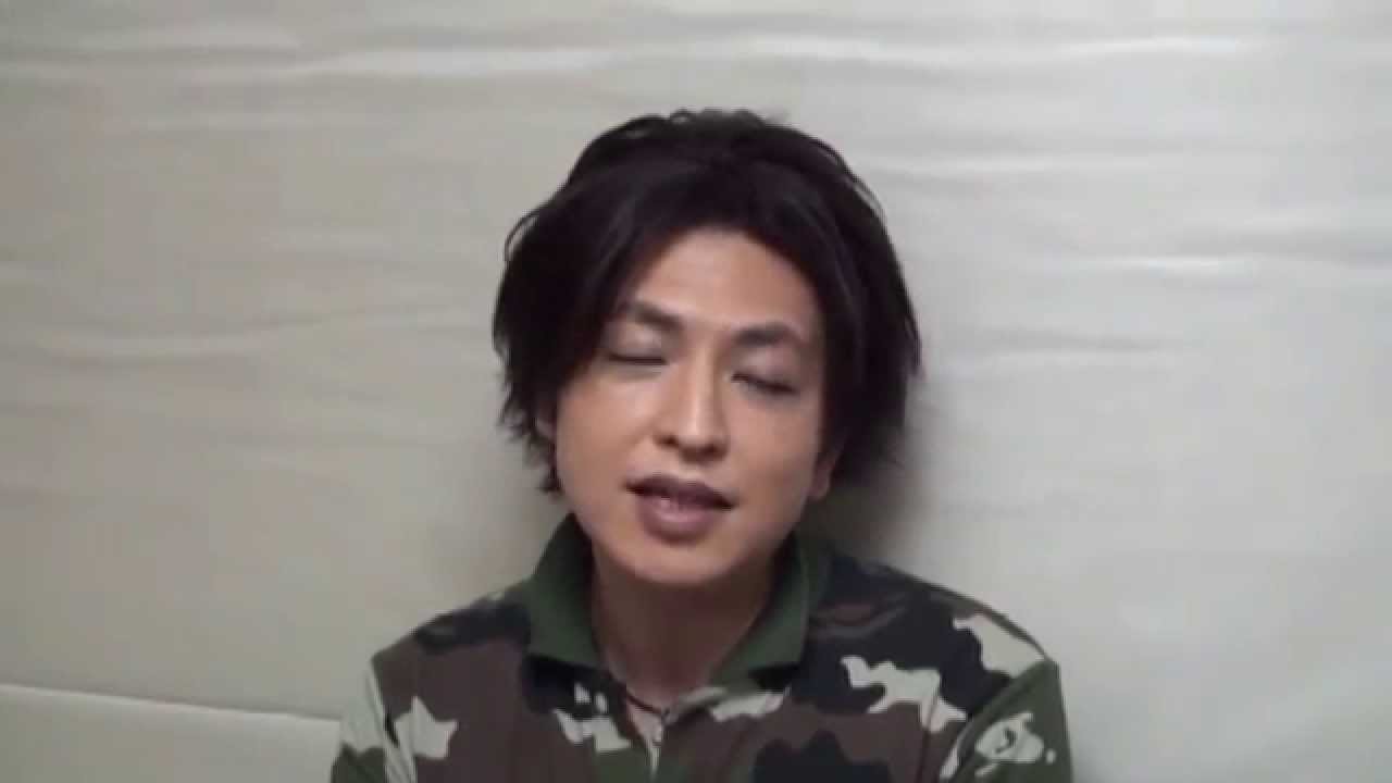 Hikaru Midorikawa　声優ボイス電子まんが『雨色ココア』　緑川光インタビュー　イケメンボイス