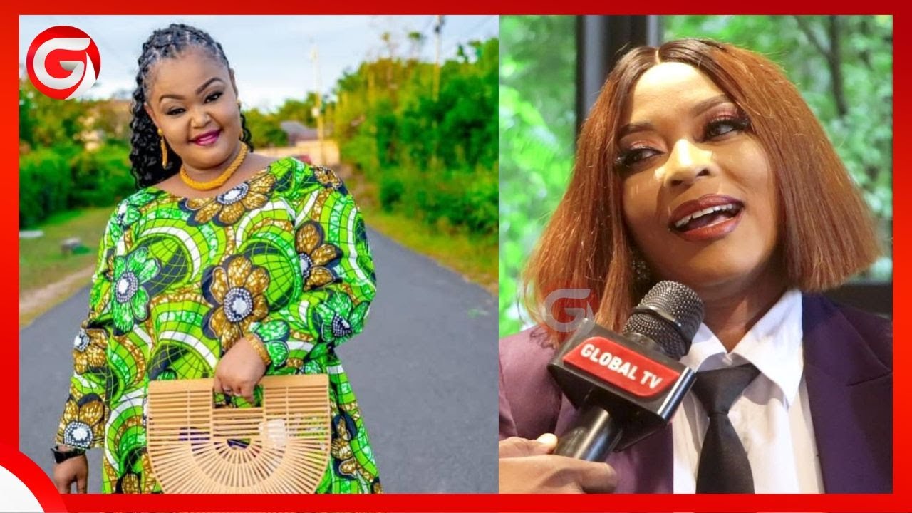 MARRY MAWIGI AMLIPUA RIYAMA ALLY - 