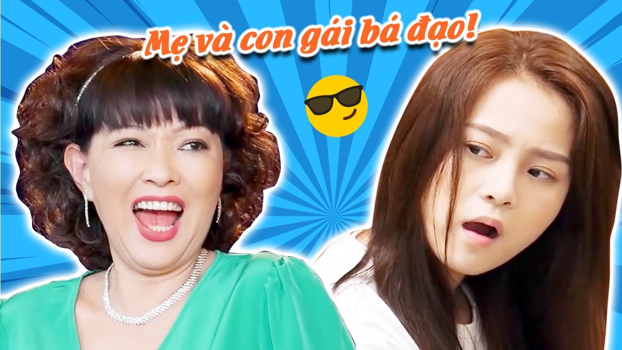 Ngôi Sao Khoai Tây | Phim Tình Cảm Hài HTV - Phim Truyền Hình Việt Nam Hay nhất 2019 HL1