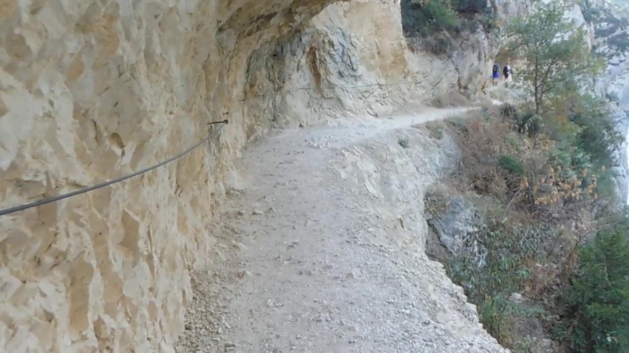 Congos de mont-rebei