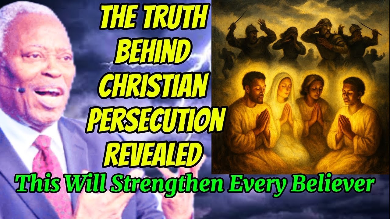 Don’t Fear — This Is WHY You’re Hated!