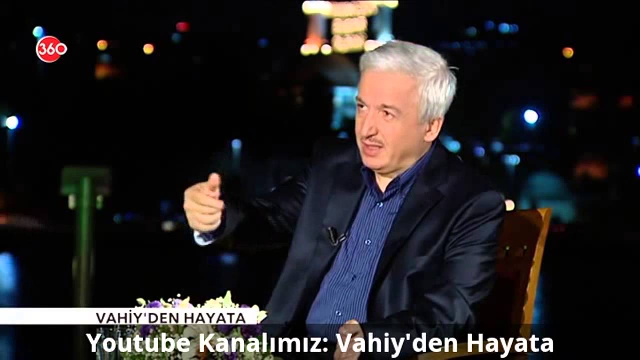 Allah'ın Helal Kıldığını Haram Kılmayın ! - Prof. Dr. Mehmet Okuyan | HD