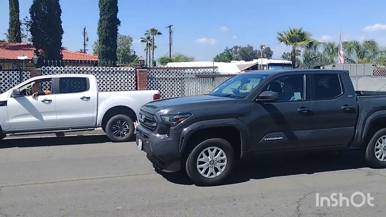 Motorcycle Deputies Out Riding Tickets👮🏻‍♂️🏍️🎥