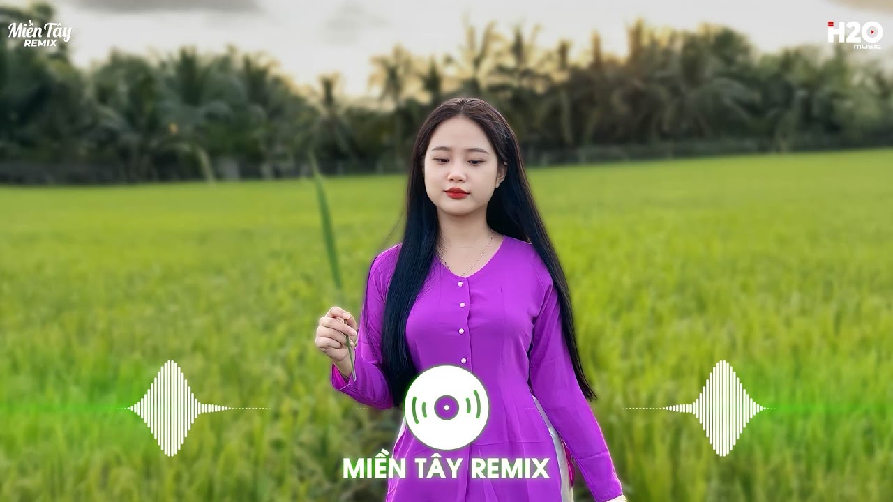 Nhạc Miền Tây Remix 2026 👉 LK Nhạc Miền Tây Hay Nhất Hiện Nay 🔥 Nhạc Remix TikTok Triệu View