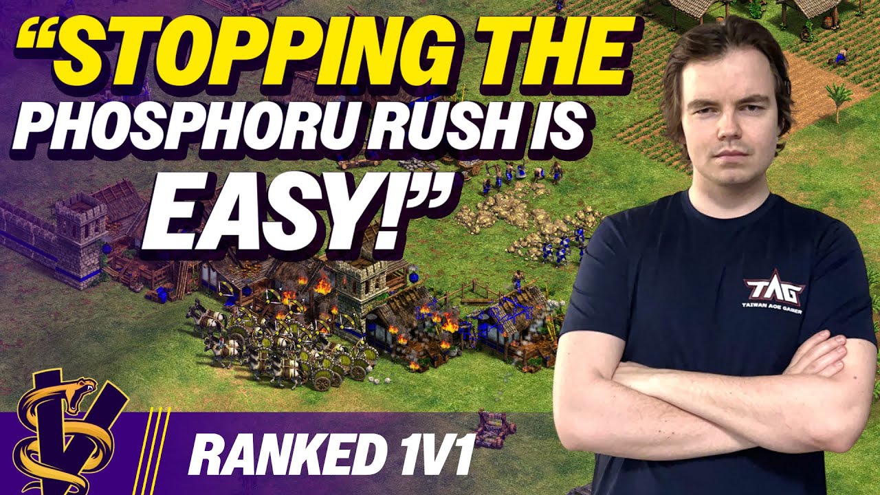 The Final Boss of the Phosphoru: 